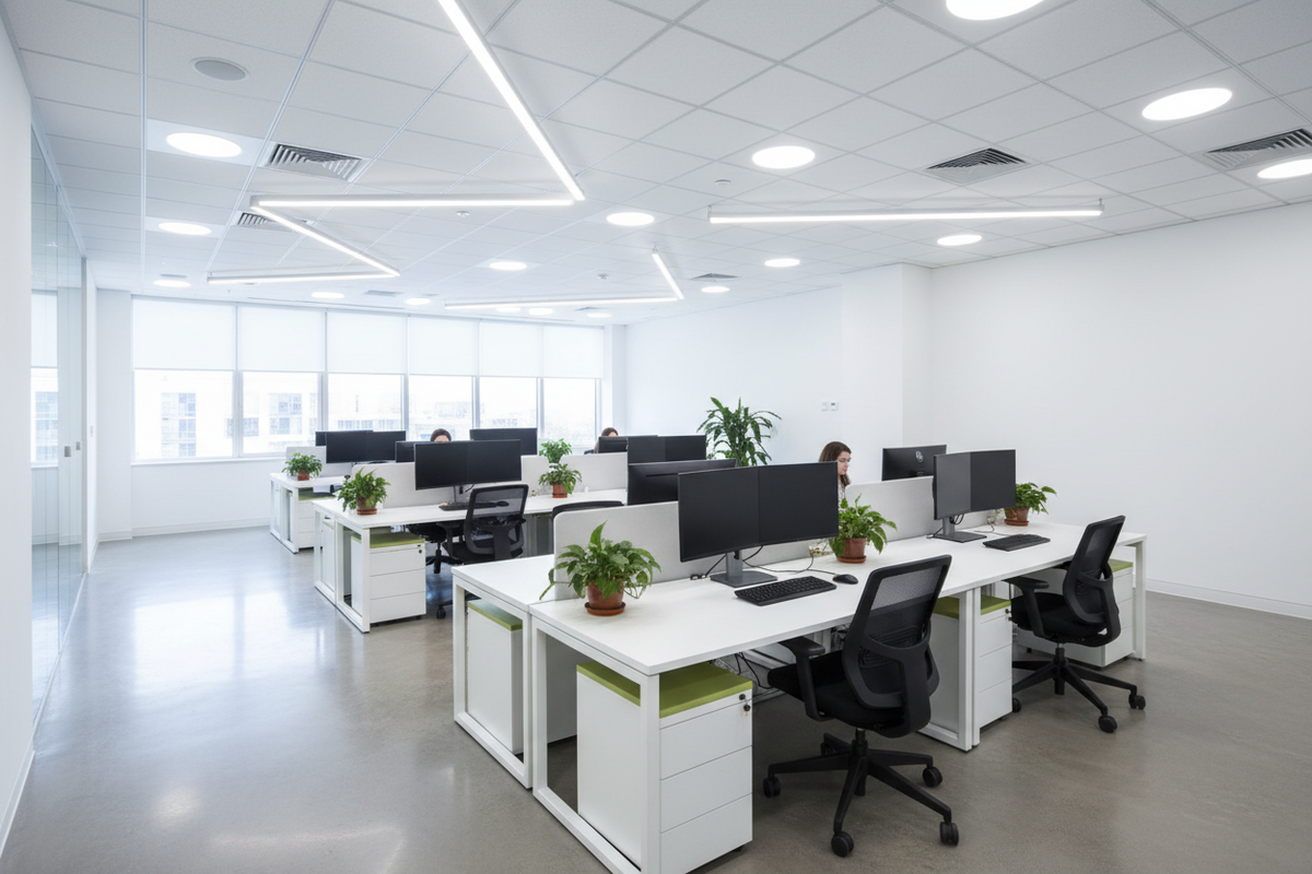 LED LIGHTS