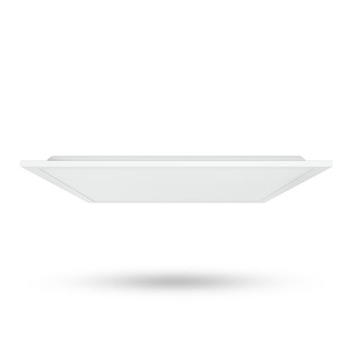 LED Paneel 60x60cm Backlit - 40W 4800Lm - 6500K 865 Daglicht Wit - IP40 - 3 Jaar Garantie