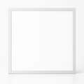 LED Paneel 60x60cm Backlit - 40W 4800Lm - 6500K 865 Daglicht Wit - IP40 - 3 Jaar Garantie